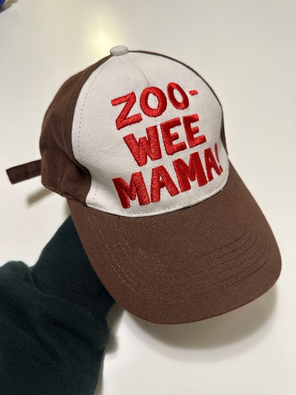 Diary of a Wimpy Kid Hat 🧢